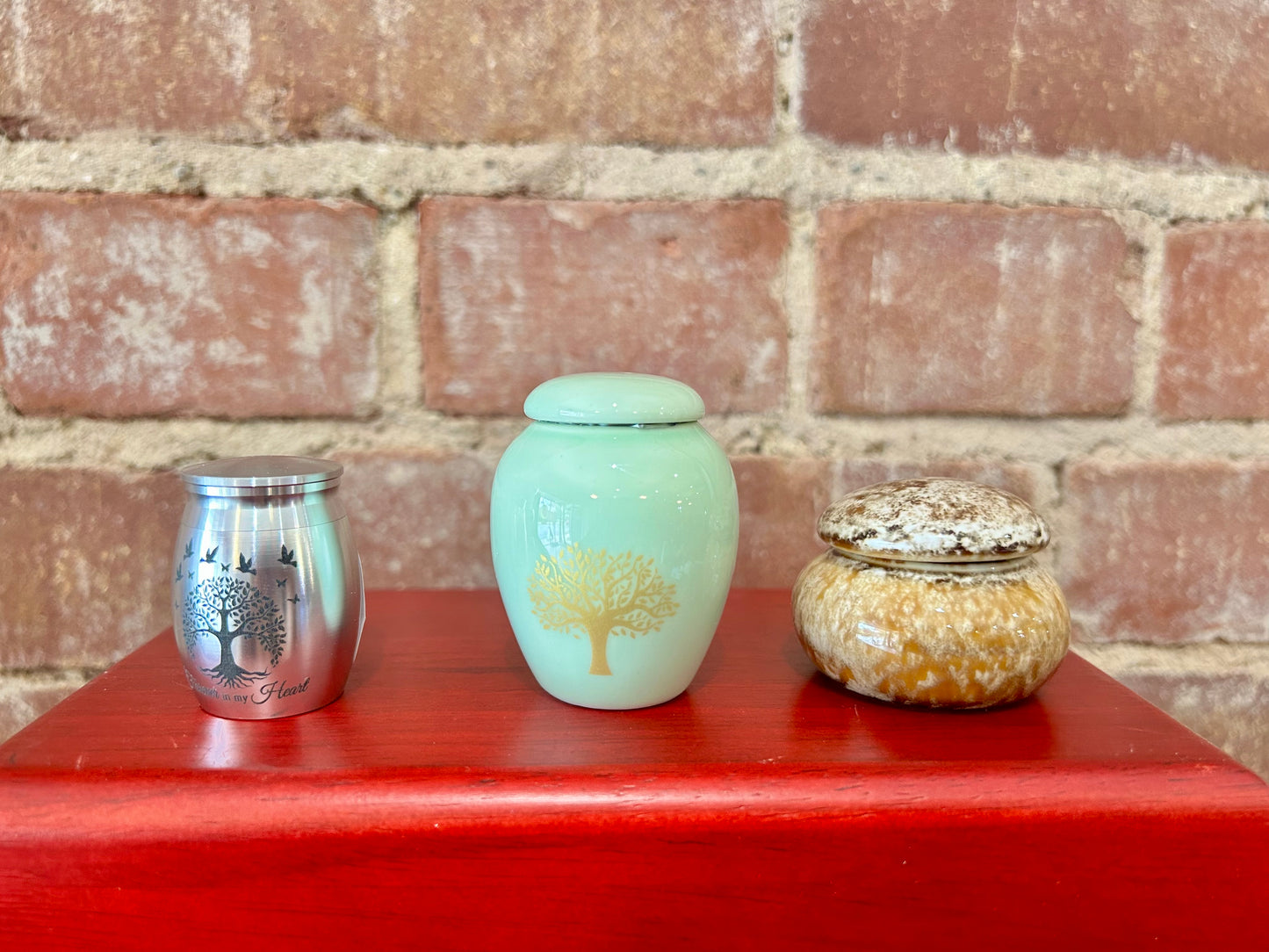 Sunni D. Light - Adopt an Urn